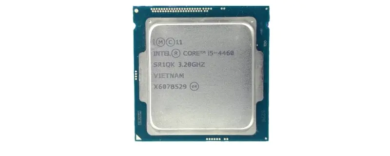i54460相当于什么水平 i54460相当于什么水平